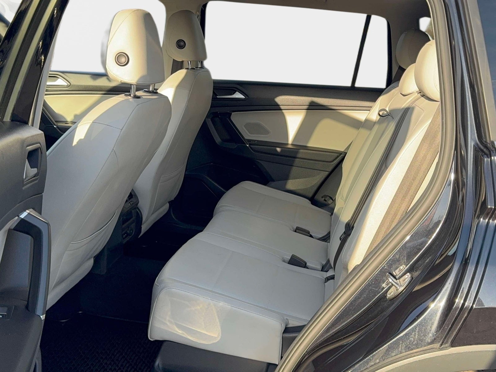 2020 Volkswagen Tiguan 2.0T SE 4Motion