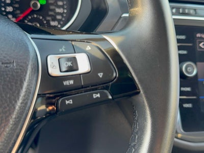 2020 Volkswagen Tiguan 2.0T SE 4Motion