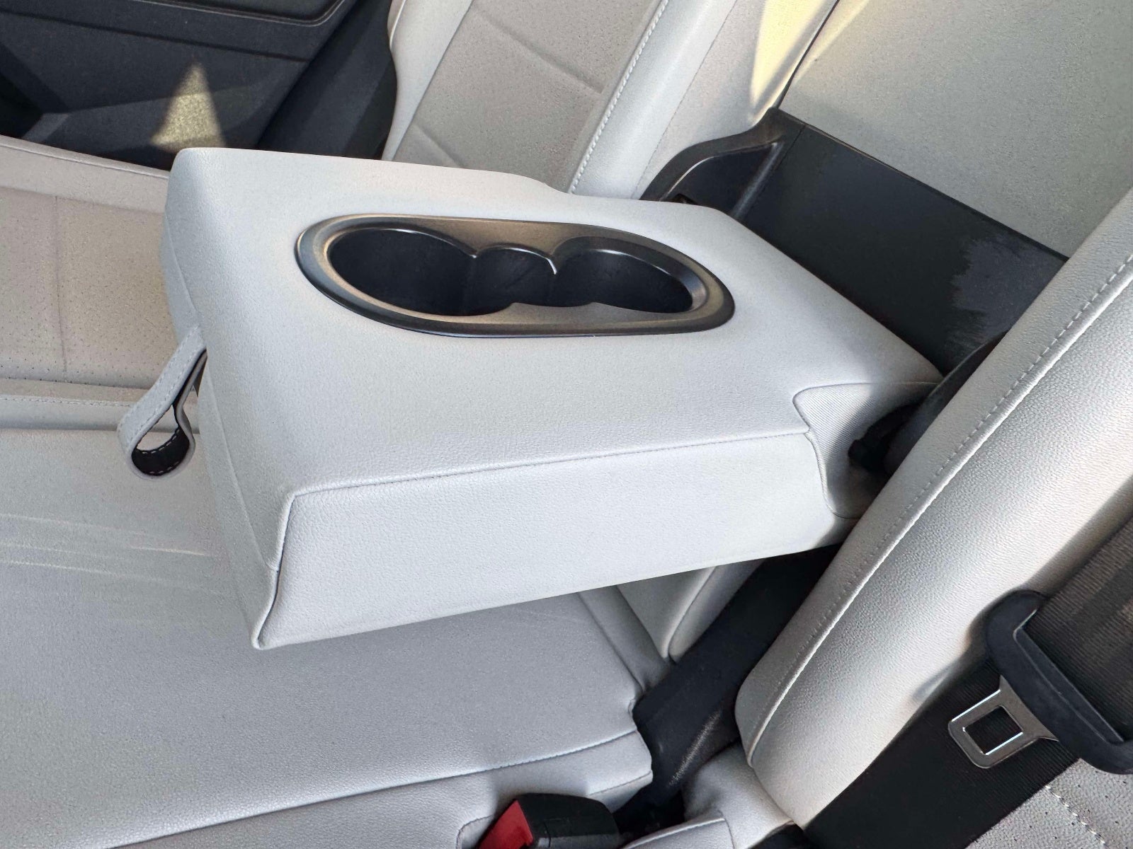 2020 Volkswagen Tiguan 2.0T SE 4Motion