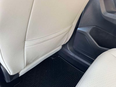 2020 Volkswagen Tiguan 2.0T SE 4Motion