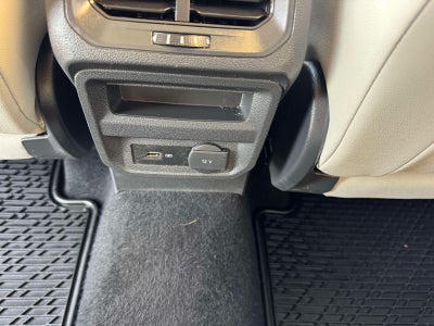 2020 Volkswagen Tiguan 2.0T SE 4Motion