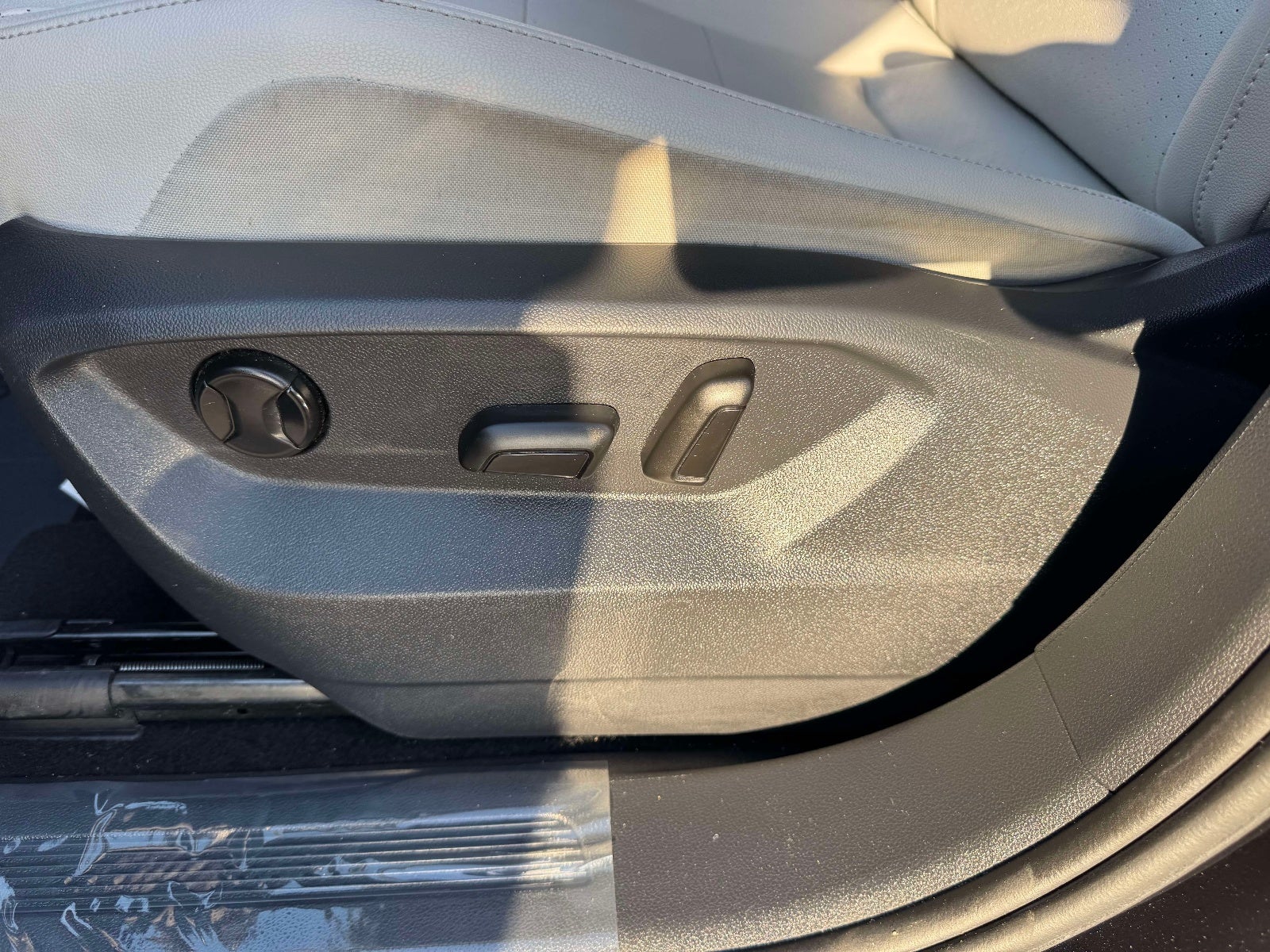 2020 Volkswagen Tiguan 2.0T SE 4Motion