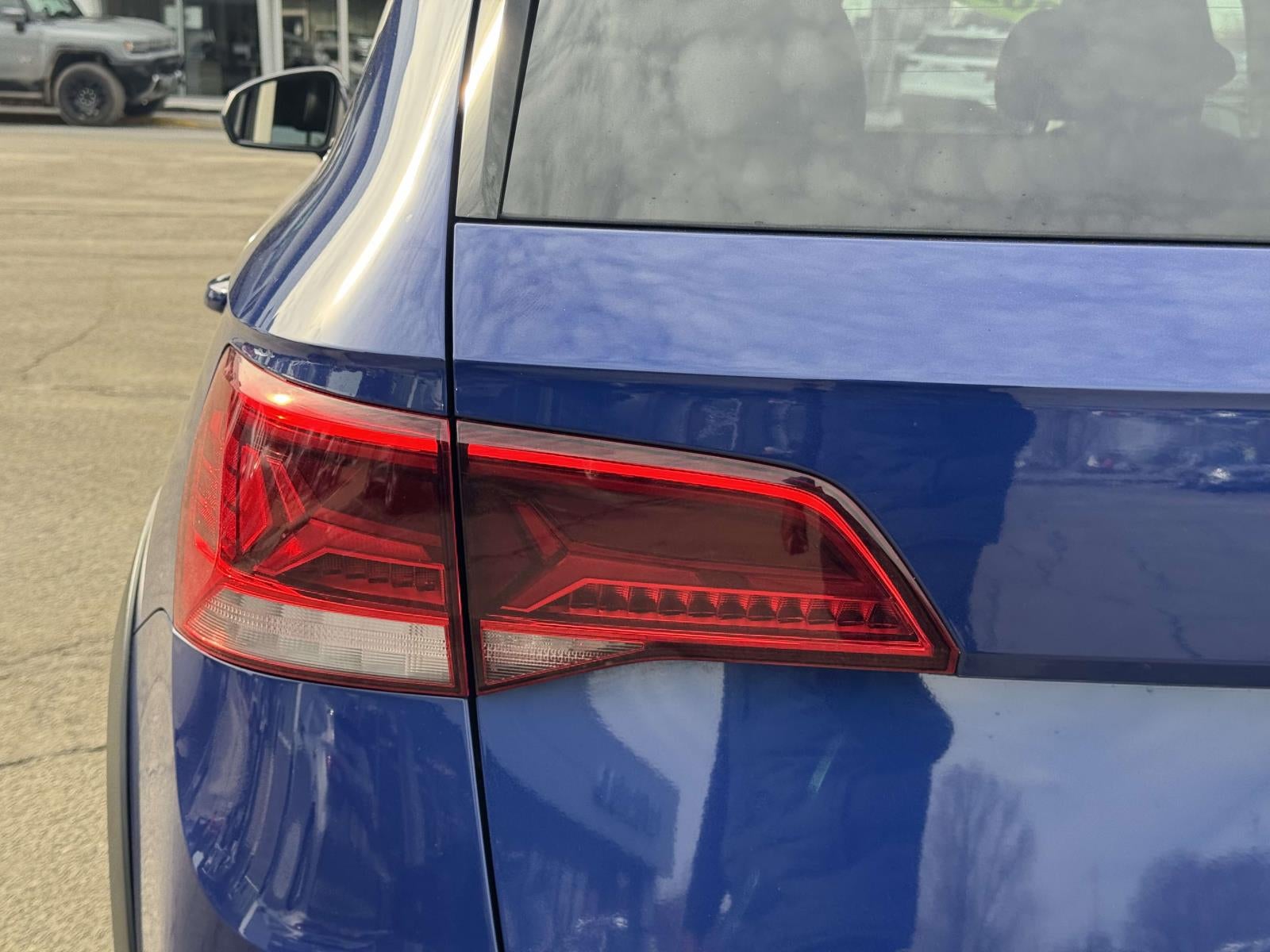 2023 Volkswagen Taos 1.5T SEL