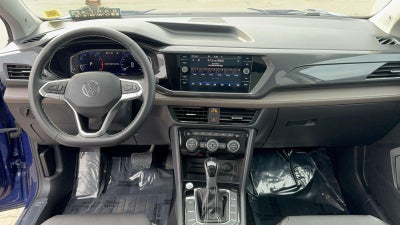 2023 Volkswagen Taos 1.5T SEL