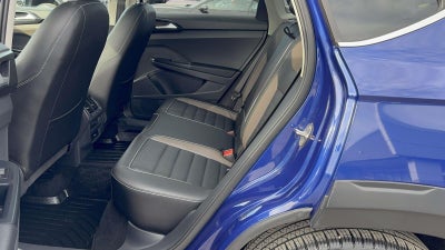 2023 Volkswagen Taos 1.5T SEL