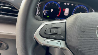 2023 Volkswagen Taos 1.5T SEL