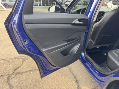 2023 Volkswagen Taos 1.5T SEL