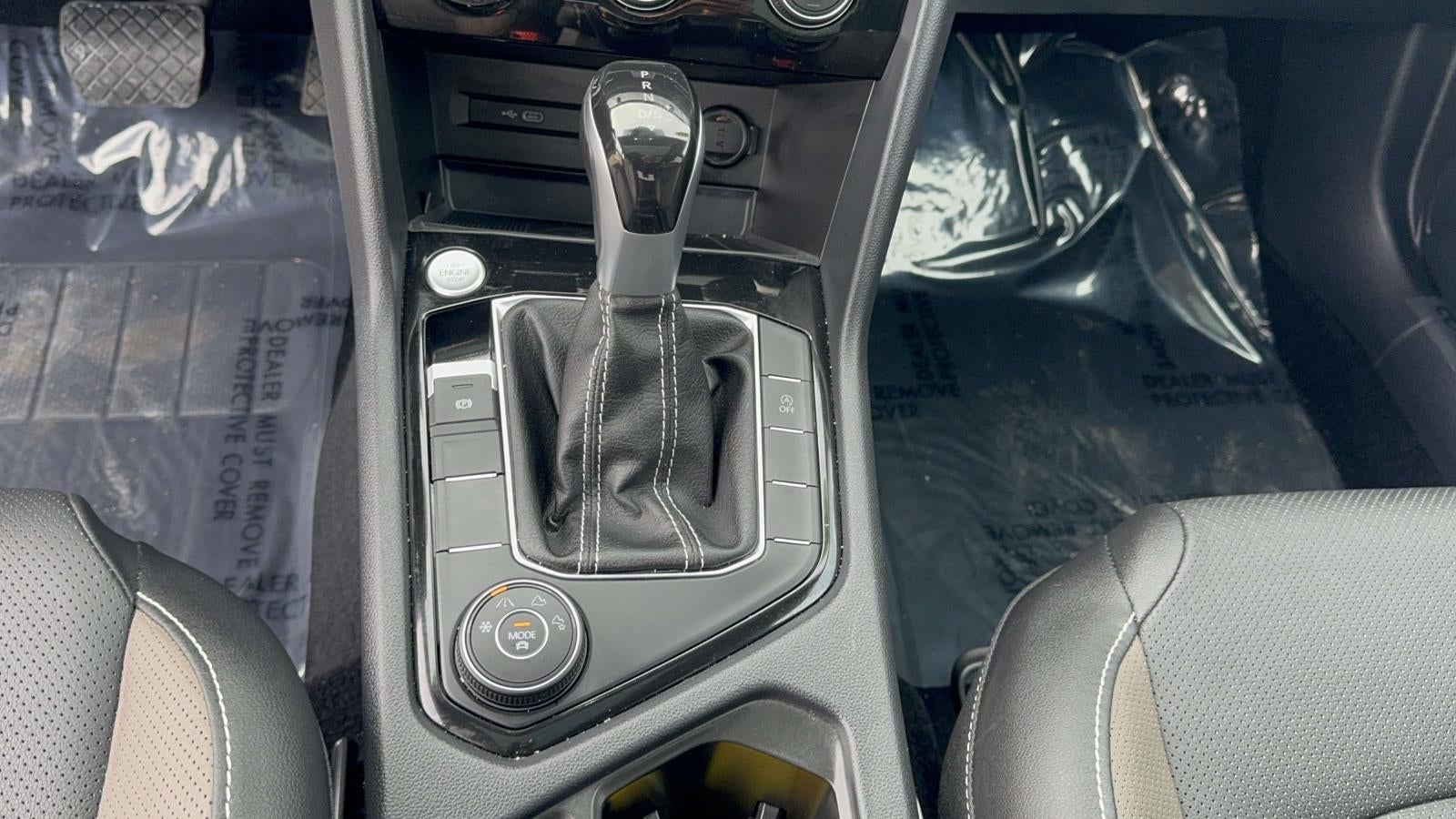 2023 Volkswagen Taos 1.5T SEL