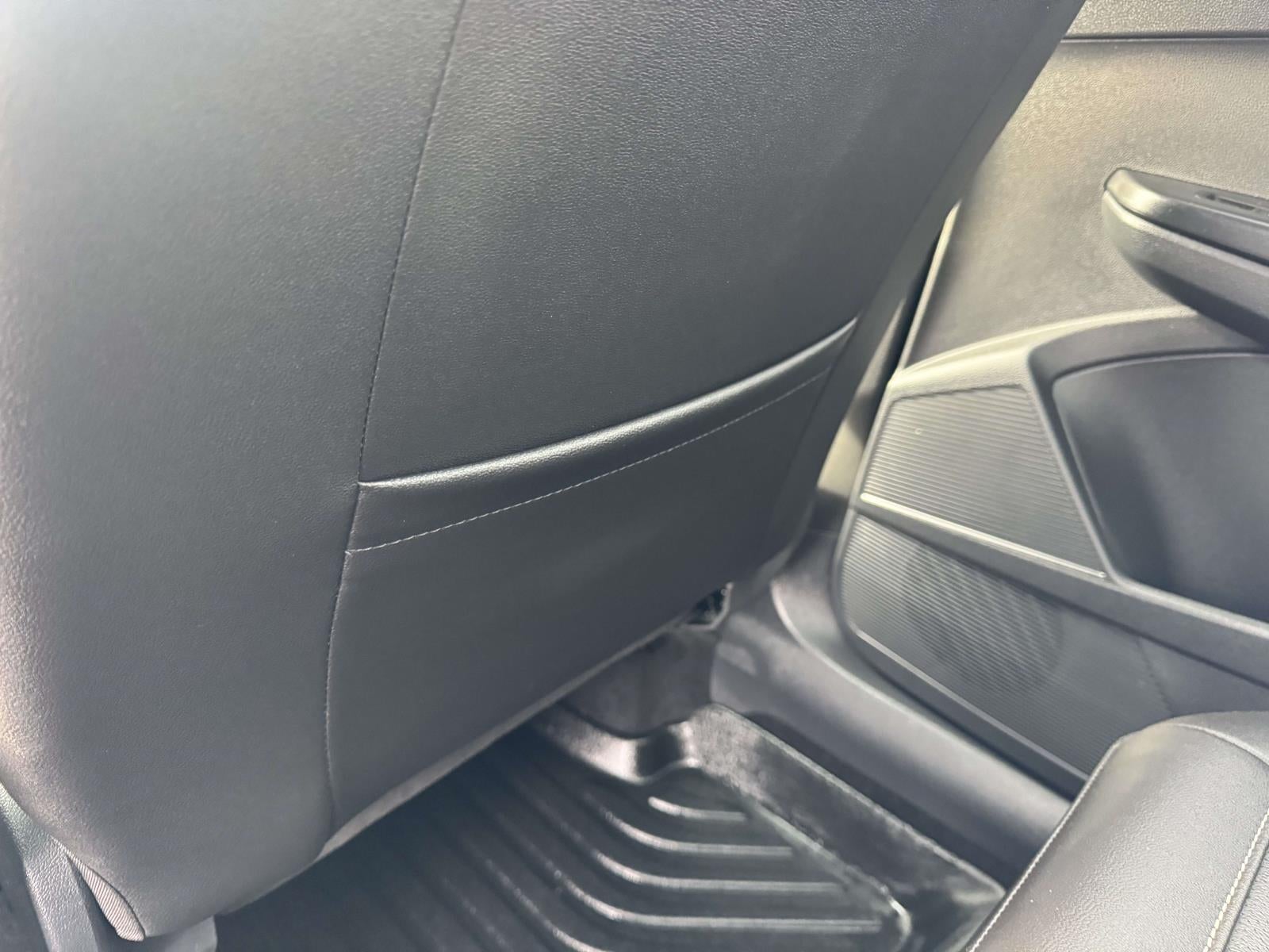 2023 Volkswagen Taos 1.5T SEL