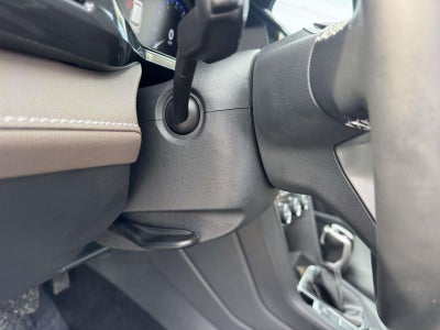 2023 Volkswagen Taos 1.5T SEL