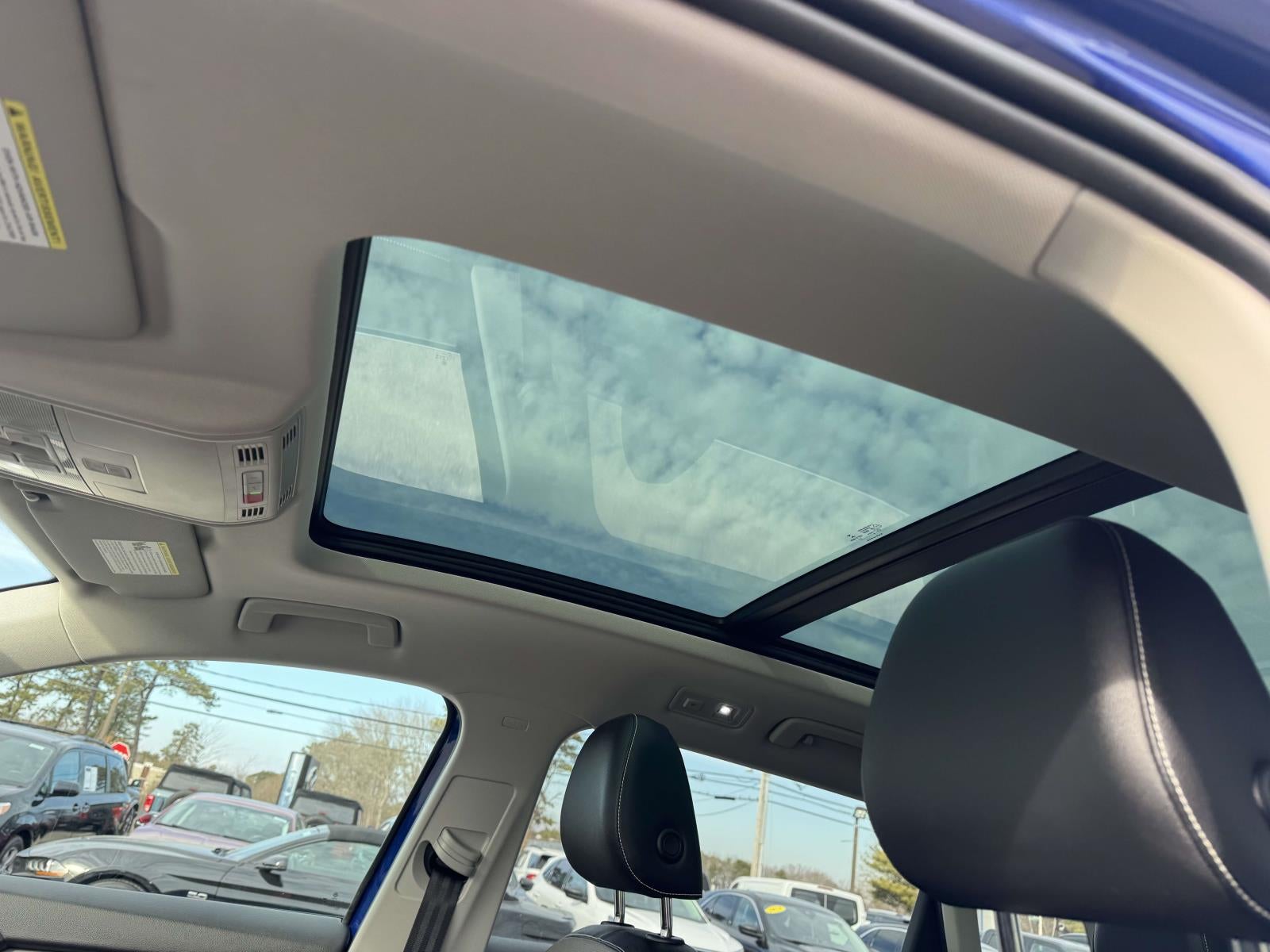 2023 Volkswagen Taos 1.5T SEL