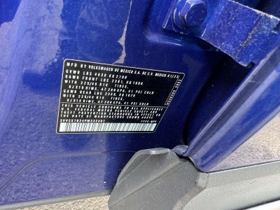 2023 Volkswagen Taos 1.5T SEL