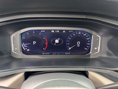 2023 Volkswagen Taos 1.5T SEL