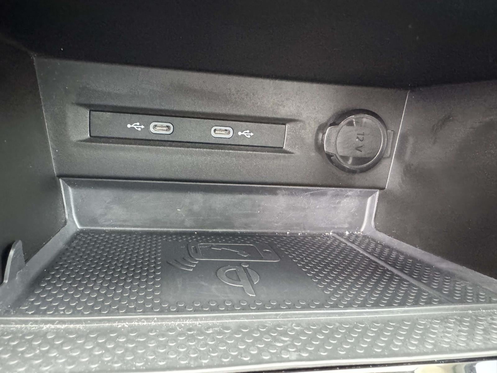 2023 Volkswagen Taos 1.5T SEL