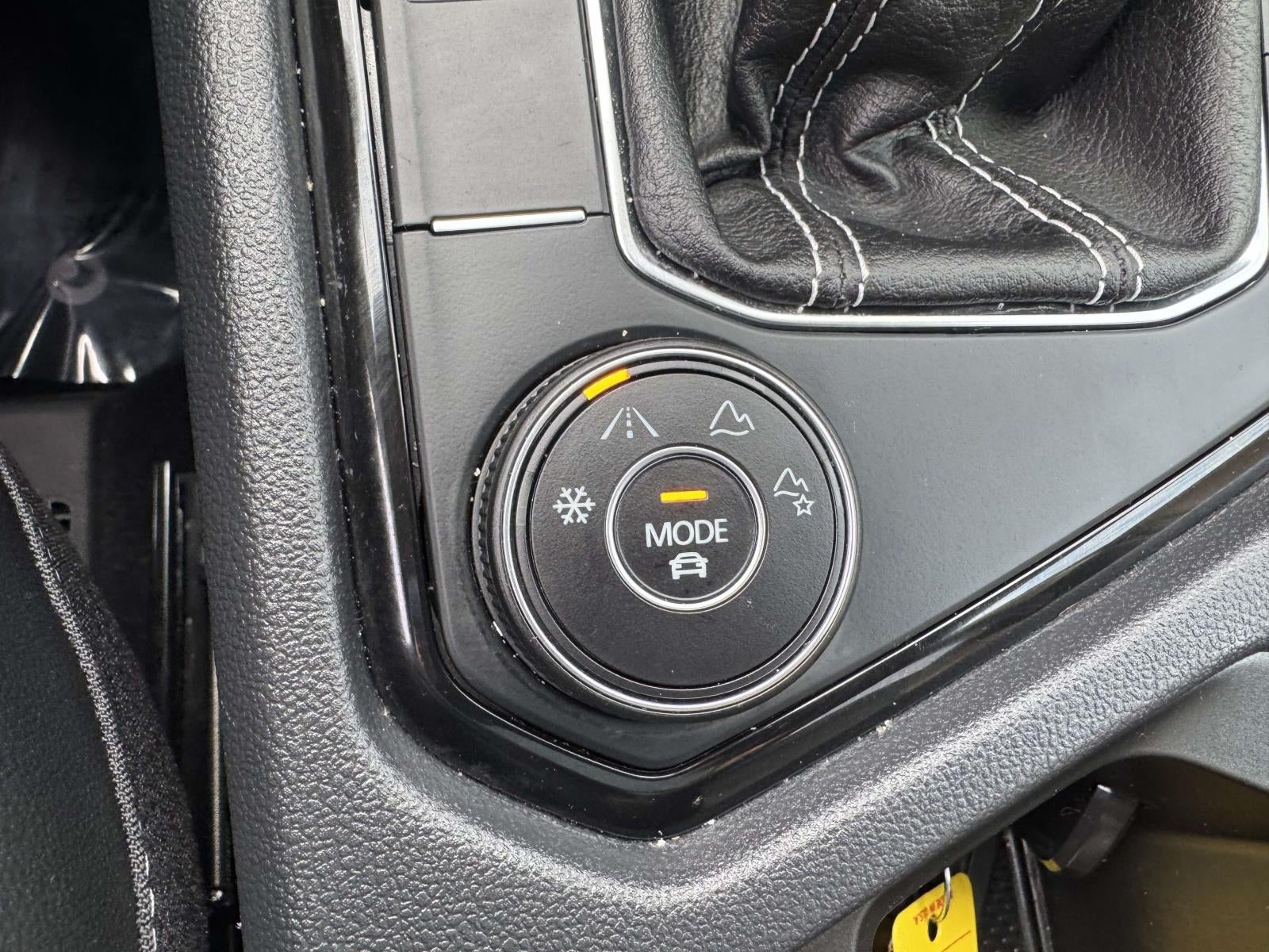 2023 Volkswagen Taos 1.5T SEL