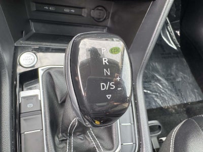 2023 Volkswagen Taos 1.5T SEL