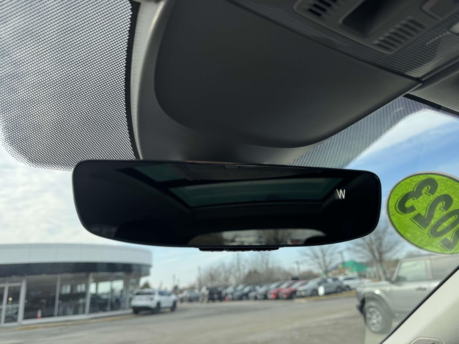 2023 Volkswagen Taos 1.5T SEL