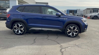 2023 Volkswagen Taos 1.5T SEL