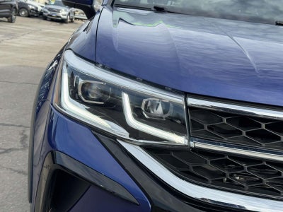 2023 Volkswagen Taos 1.5T SEL