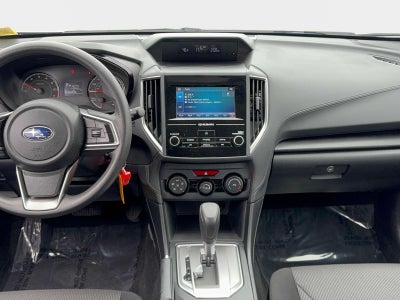 2019 Subaru Impreza 2.0i