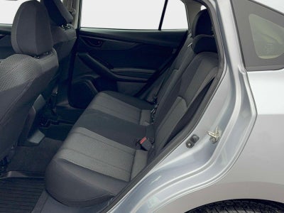 2019 Subaru Impreza 2.0i