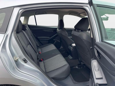 2019 Subaru Impreza 2.0i