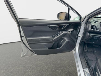 2019 Subaru Impreza 2.0i