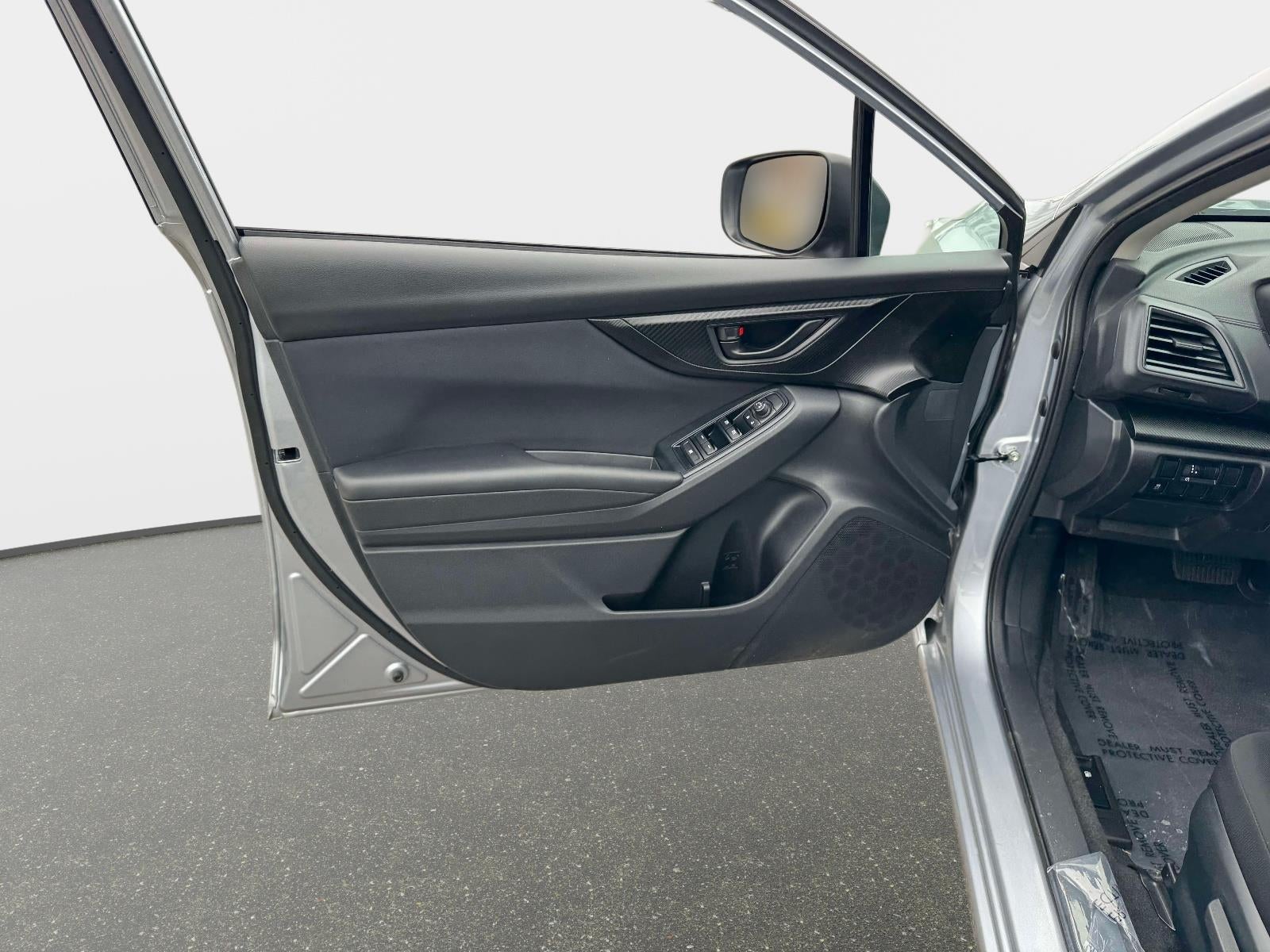 2019 Subaru Impreza 2.0i