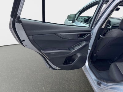 2019 Subaru Impreza 2.0i