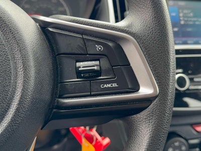 2019 Subaru Impreza 2.0i