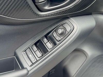 2019 Subaru Impreza 2.0i