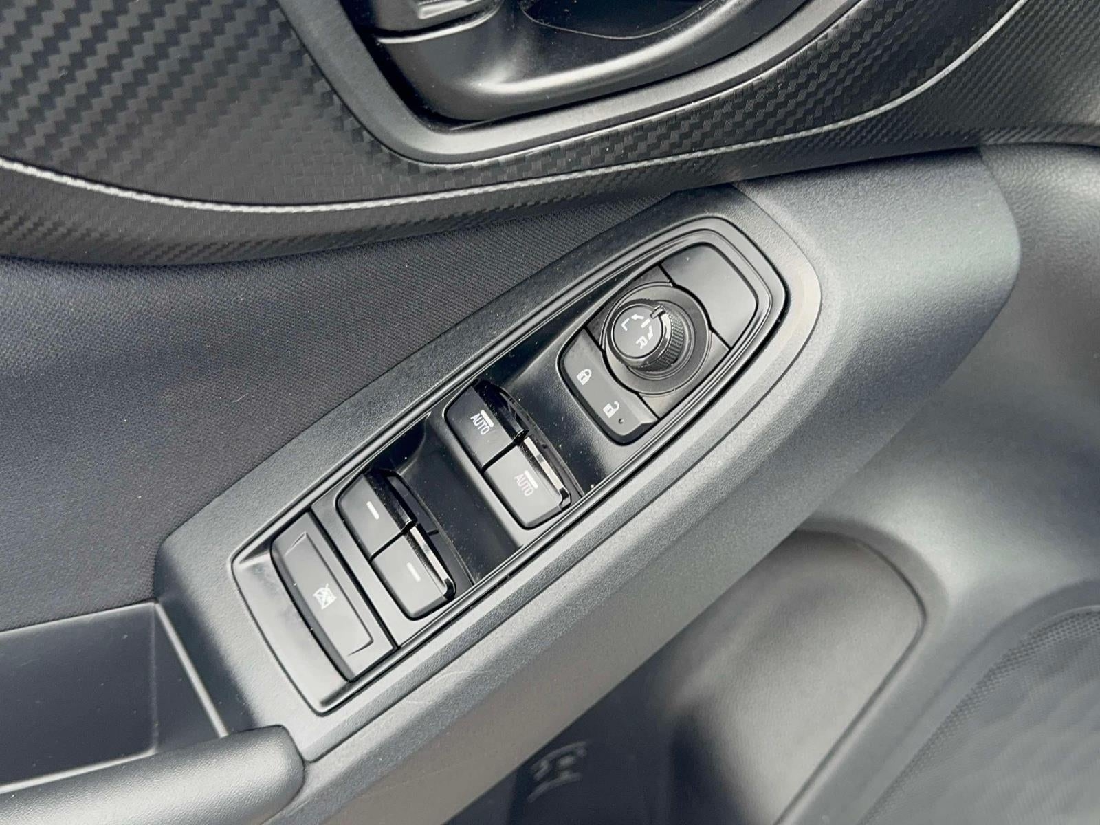 2019 Subaru Impreza 2.0i