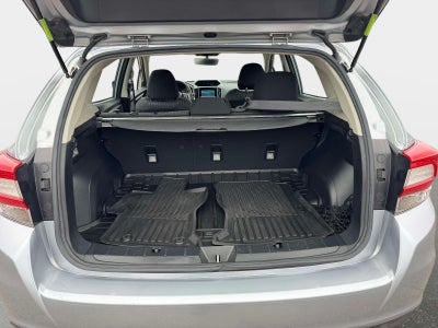 2019 Subaru Impreza 2.0i