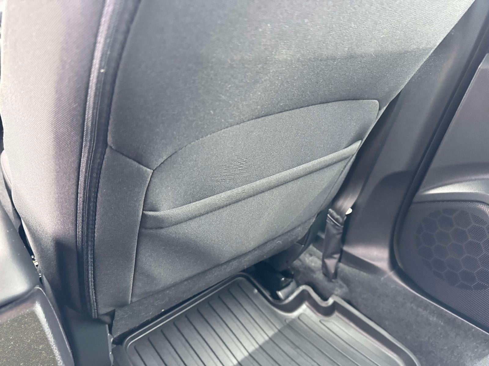 2019 Subaru Impreza 2.0i