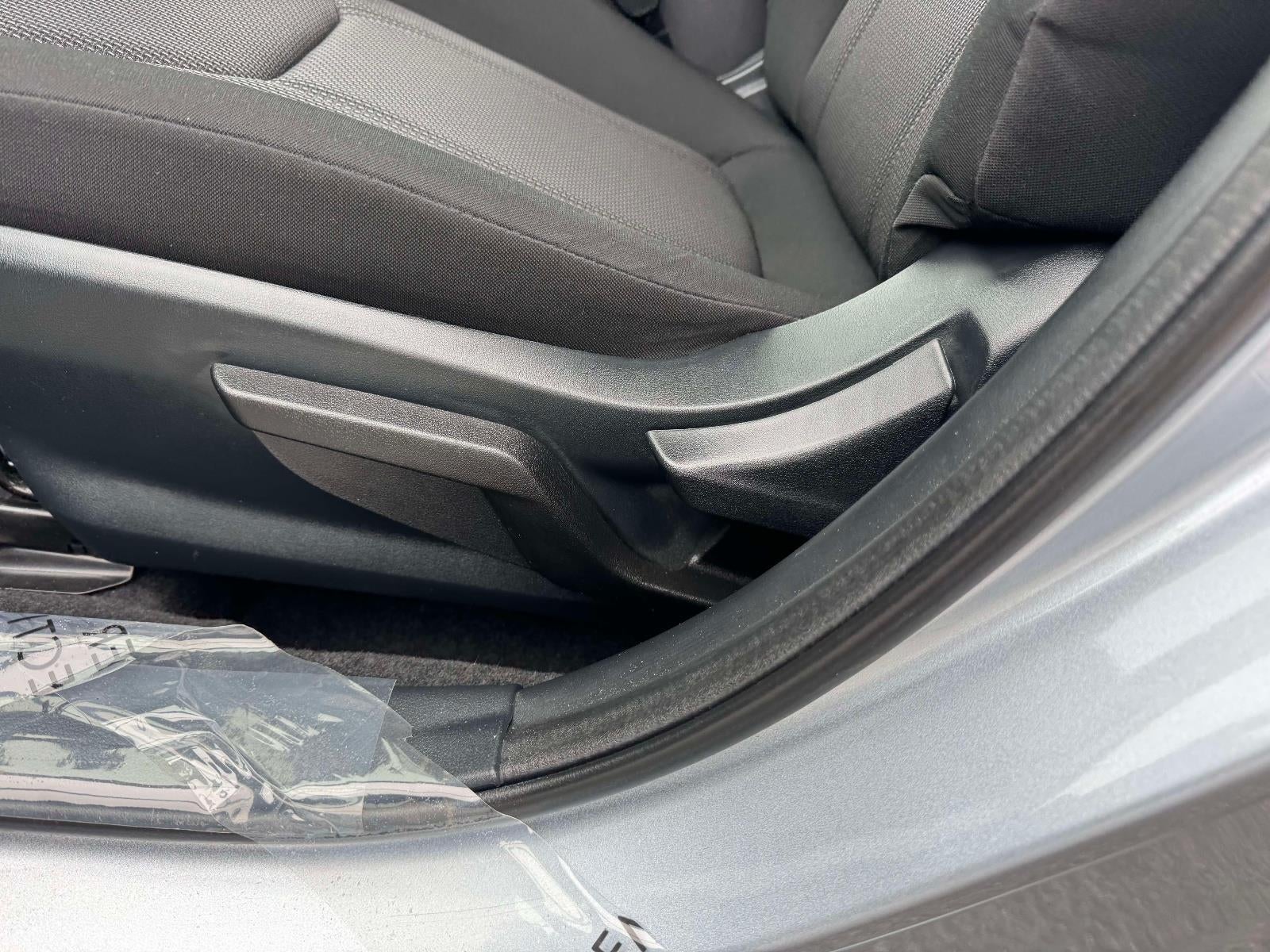 2019 Subaru Impreza 2.0i