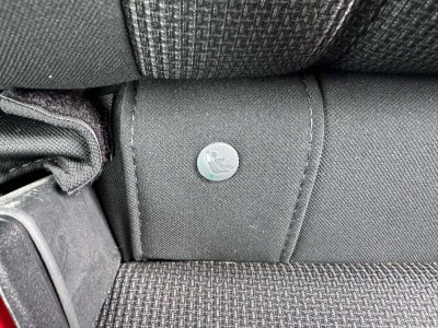 2019 Subaru Impreza 2.0i