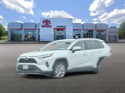 2019 Subaru Impreza 2.0i