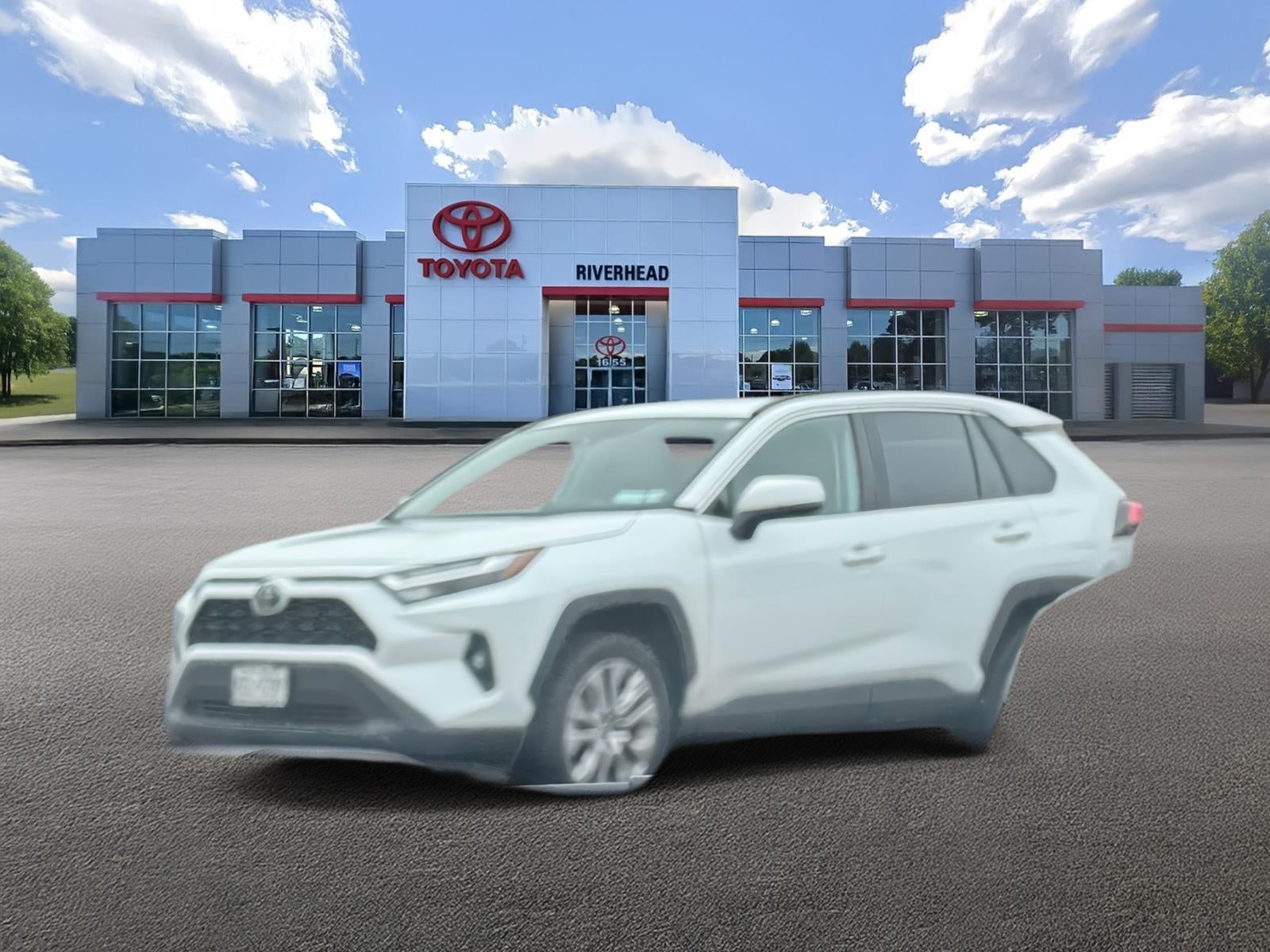 2019 Subaru Impreza 2.0i