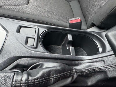 2019 Subaru Impreza 2.0i