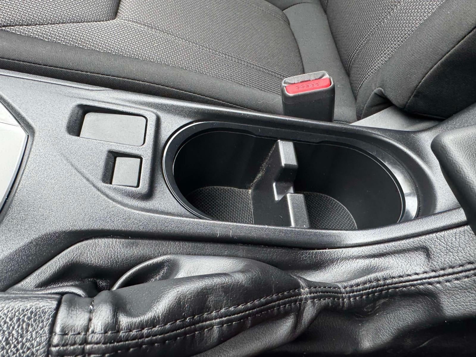 2019 Subaru Impreza 2.0i