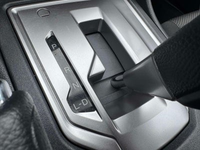 2019 Subaru Impreza 2.0i