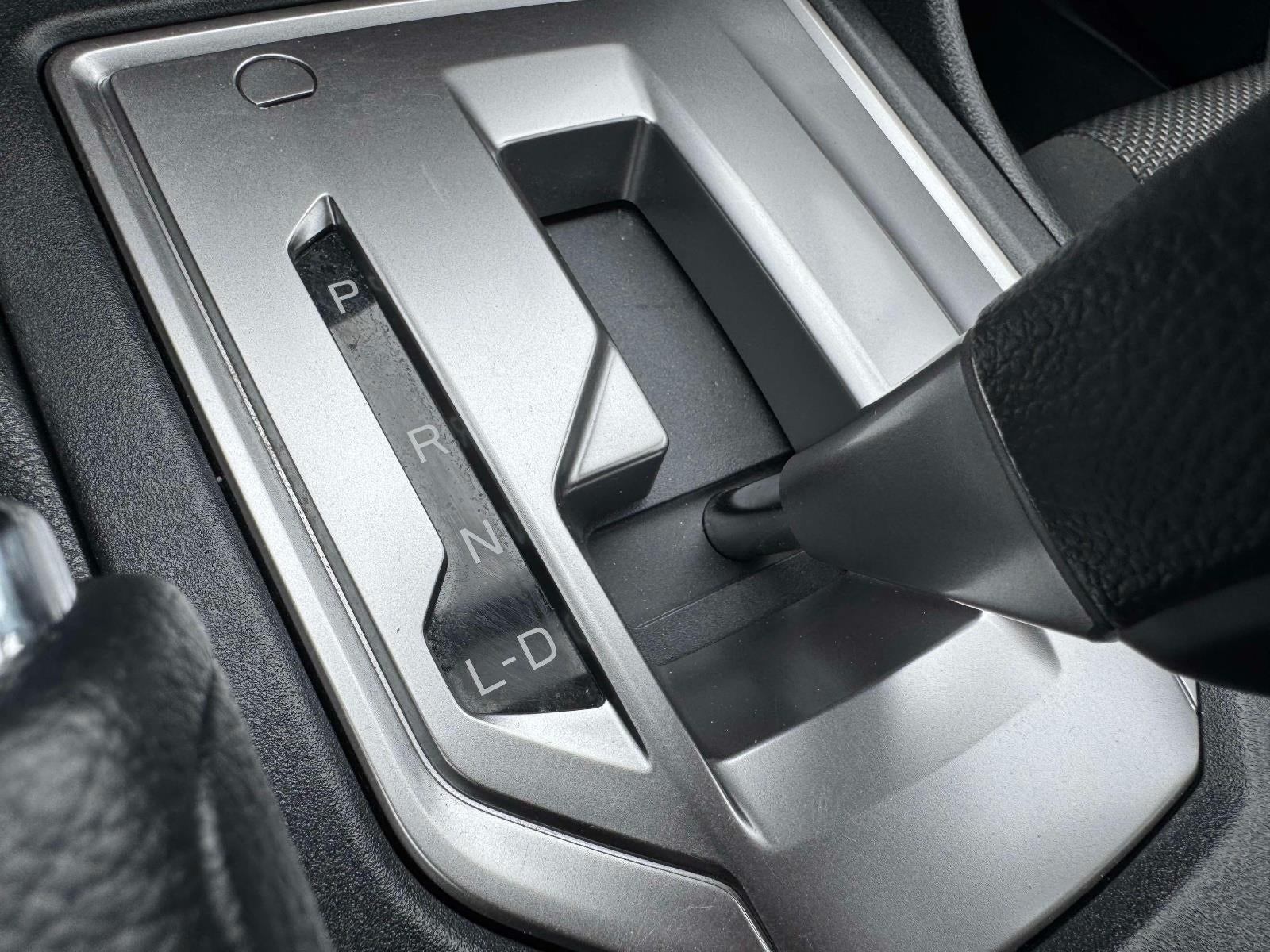 2019 Subaru Impreza 2.0i