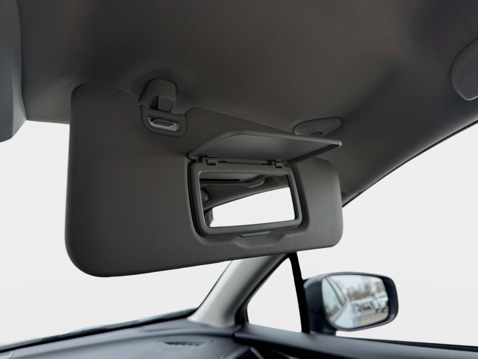 2019 Subaru Impreza 2.0i