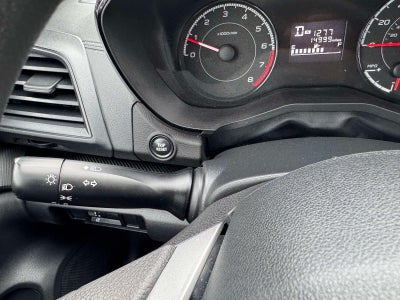 2019 Subaru Impreza 2.0i