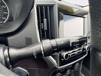 2019 Subaru Impreza 2.0i