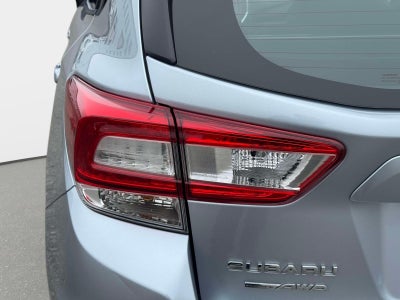 2019 Subaru Impreza 2.0i