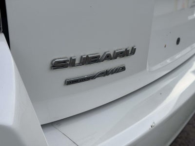 2023 Subaru Impreza Premium