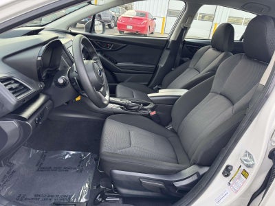 2023 Subaru Impreza Premium