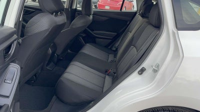 2023 Subaru Impreza Premium