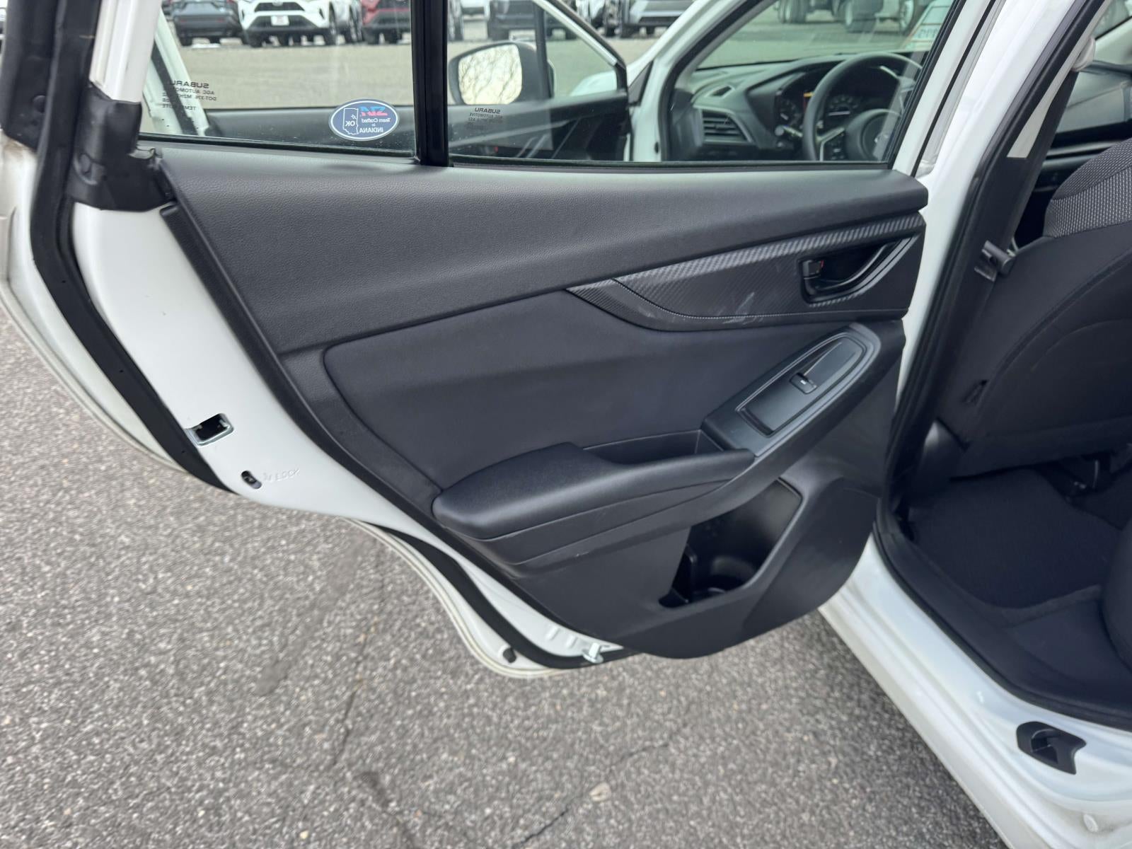 2023 Subaru Impreza Premium